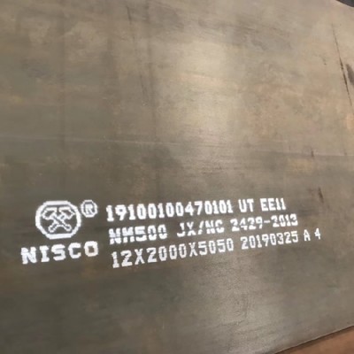 NM500