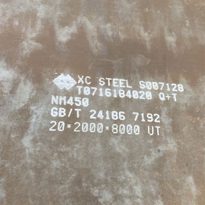 NM450